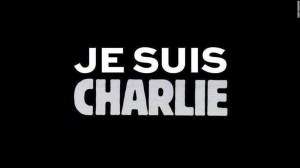 Je suis Charlie