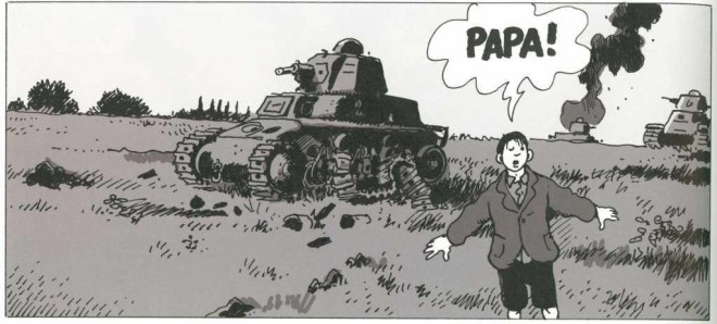 René Tardi Stalag IIB