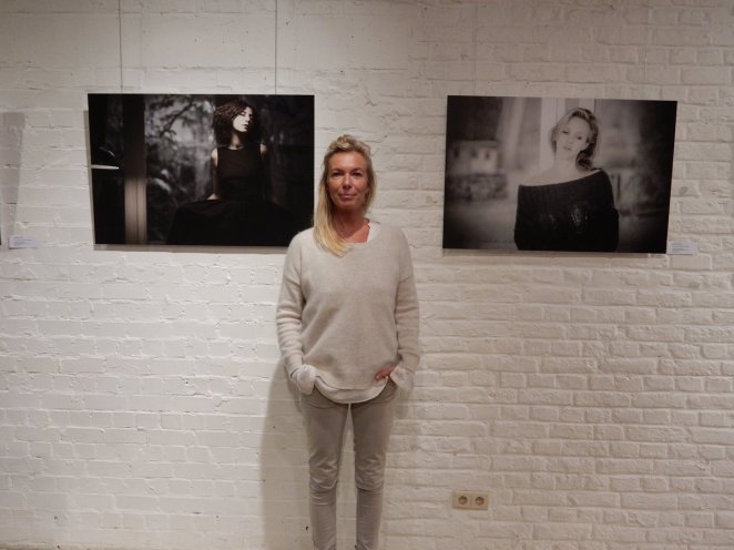 FIFF 2015 - Exposition Photos Valérie Nagant - Ces femmes du cinéma belge (2)