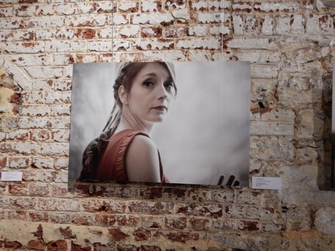 FIFF 2015 - Exposition Photos Valérie Nagant - Ces femmes du cinéma belge (8)