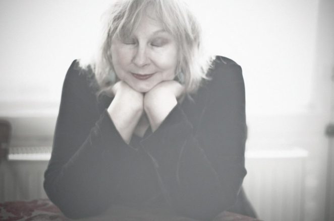 Valérie Nagant - Ces femmes du cinéma belge - Yolande Moreau