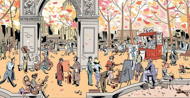 Greenwich Village - Gihef - Antonio Lapone (18)