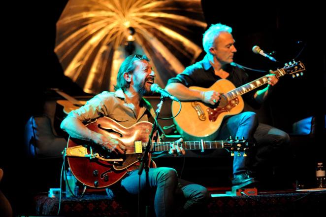 Les Innocents - Concert au Reflektor - Novembre 2015 - Benoît Demazy (10)