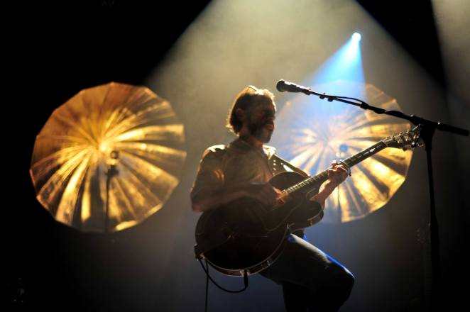 Les Innocents - Concert au Reflektor - Novembre 2015 - Benoît Demazy (6)