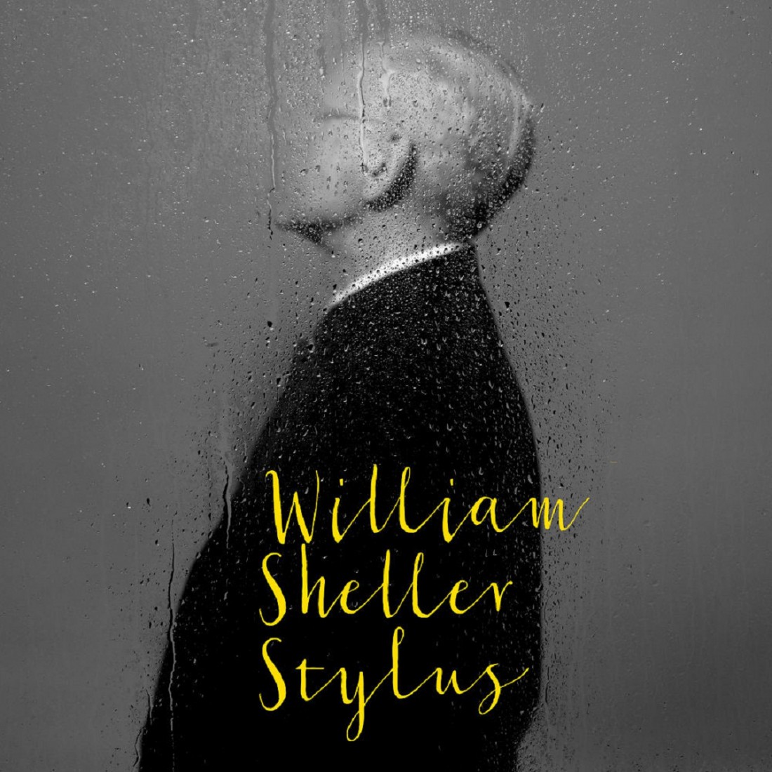"Stylus", par William Sheller (Mercury).