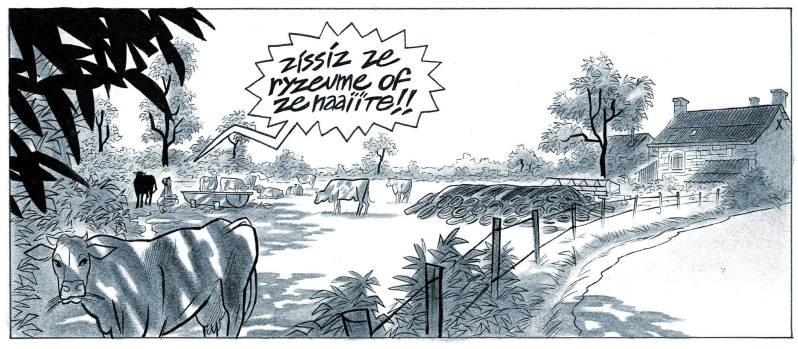 (c) Futuropolis - Ducoudray/Ravard