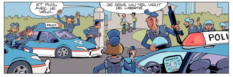 © Buchez chez Bamboo