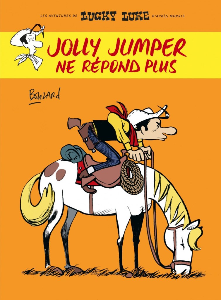 lucky-luke-jolly-jumper-ne-repond-plus-guillaume-bouzard-philippe-ory-couverture