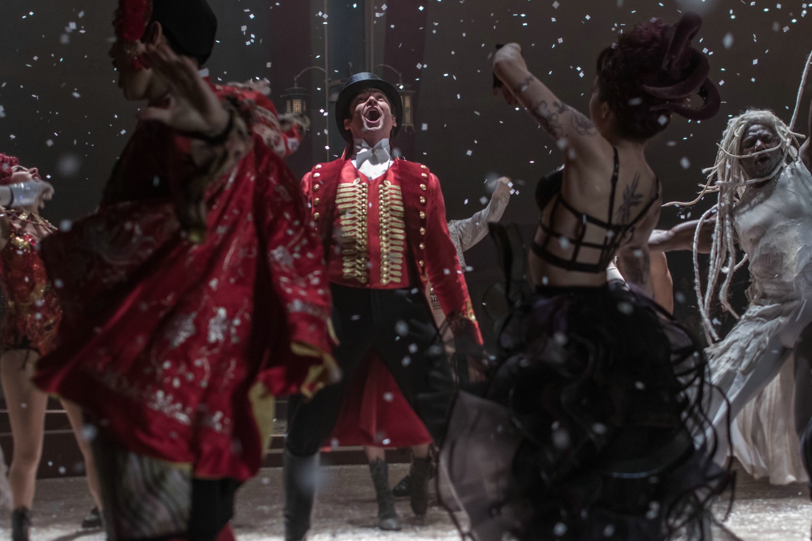 The Greatest Showman (7)