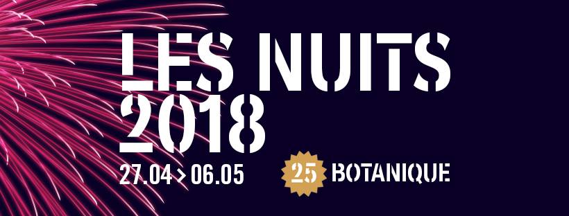 les-nuits-botanique-festival-bruxelles-2018
