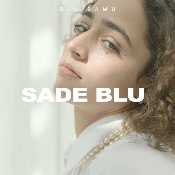 Blu Samu - Sade Blu