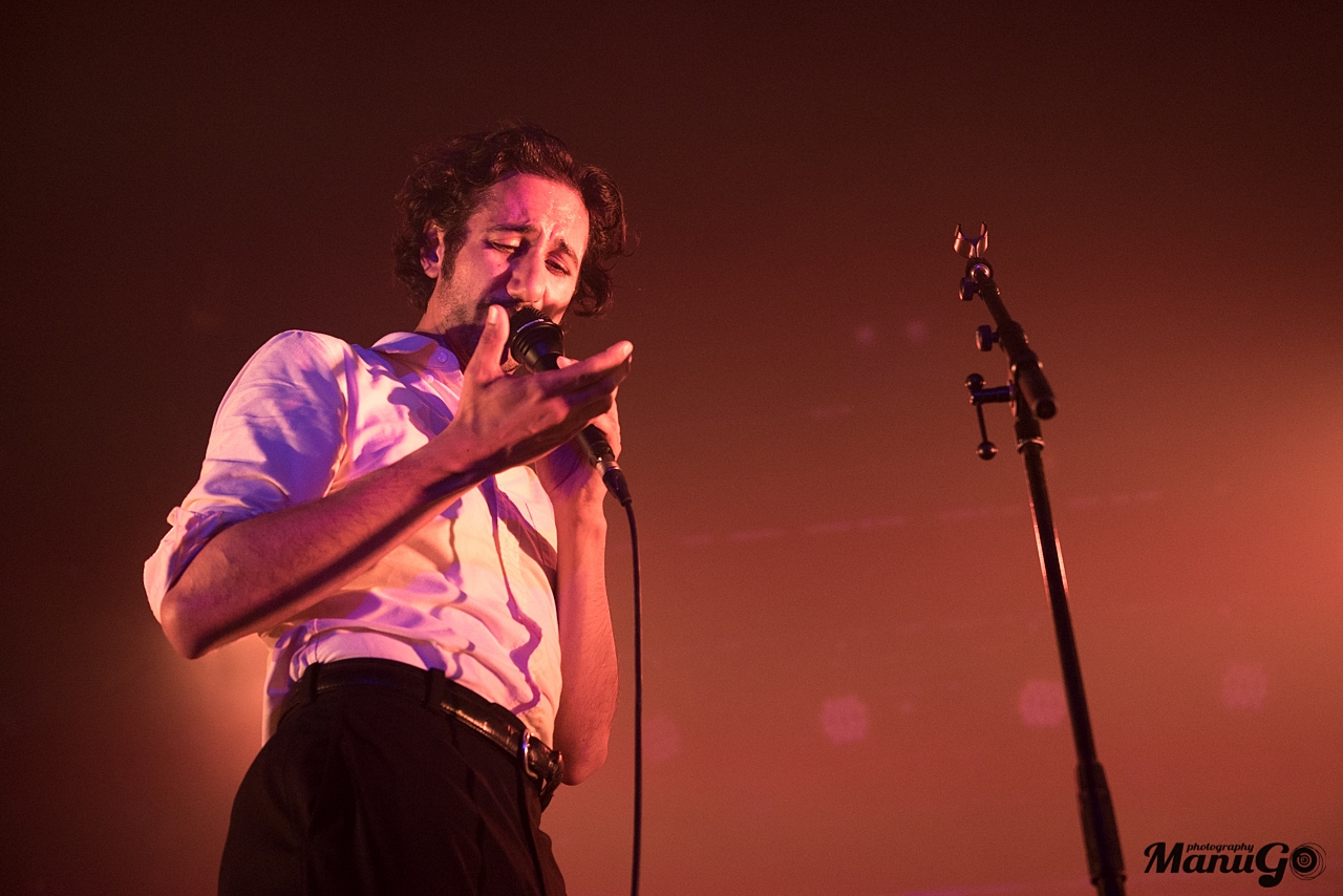 3_Feu! Chatterton @ Nuits Bota 2018 - 29-04-2018 © ManuGo Photography (9)