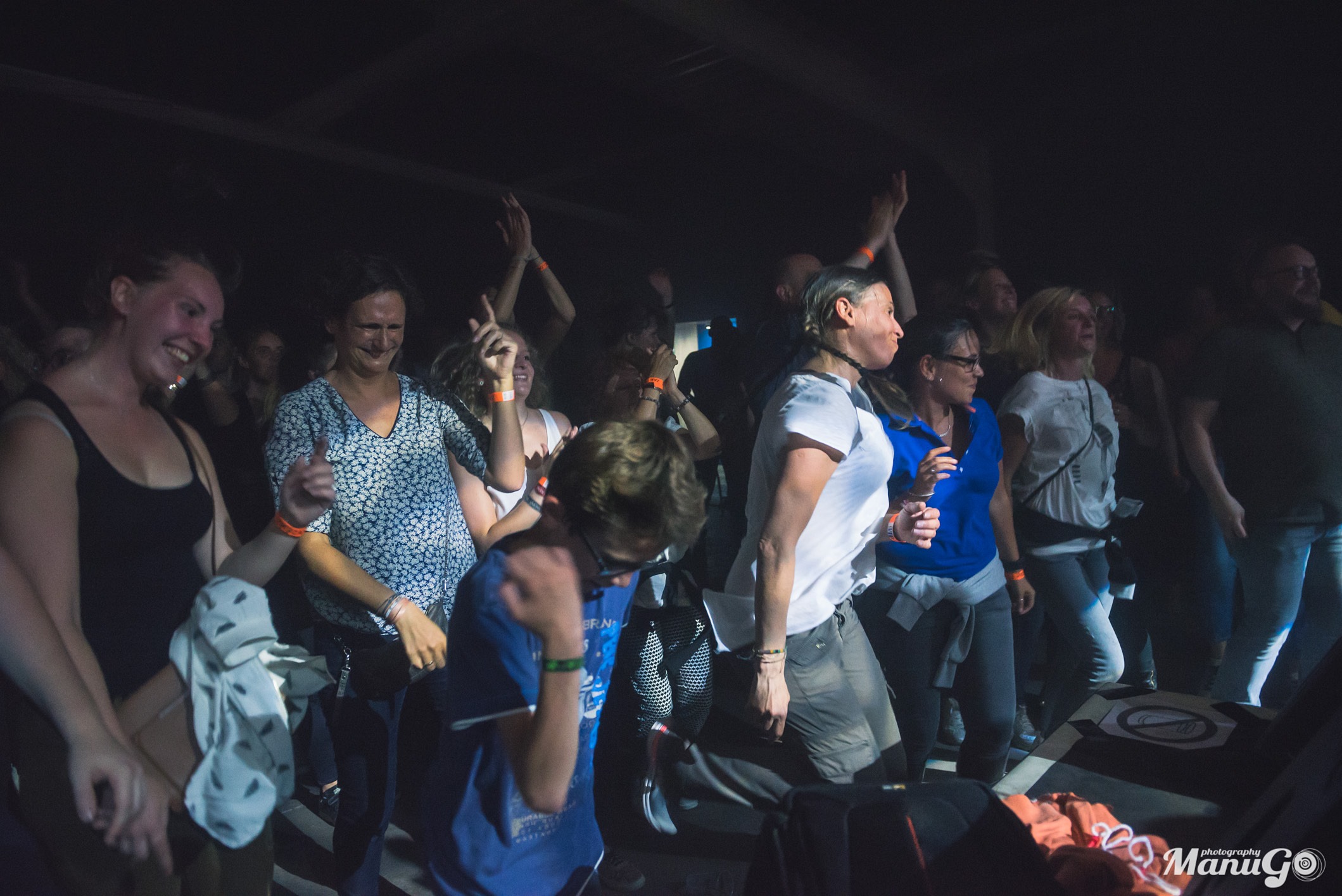 PHOTOS Talisco, loin d’être ricrac au ZikZak, diable explosif et