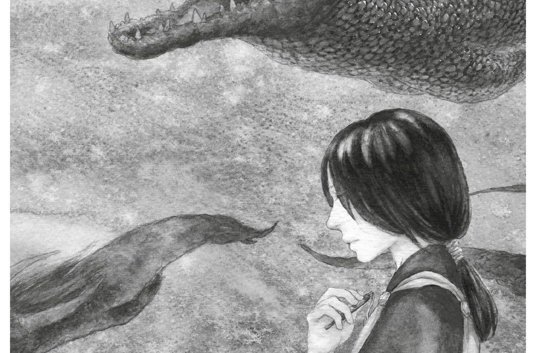 Elin La Charmeuse De Bêtes Scan Vf Quand le manga se transcende pour nous remettre en question sur les