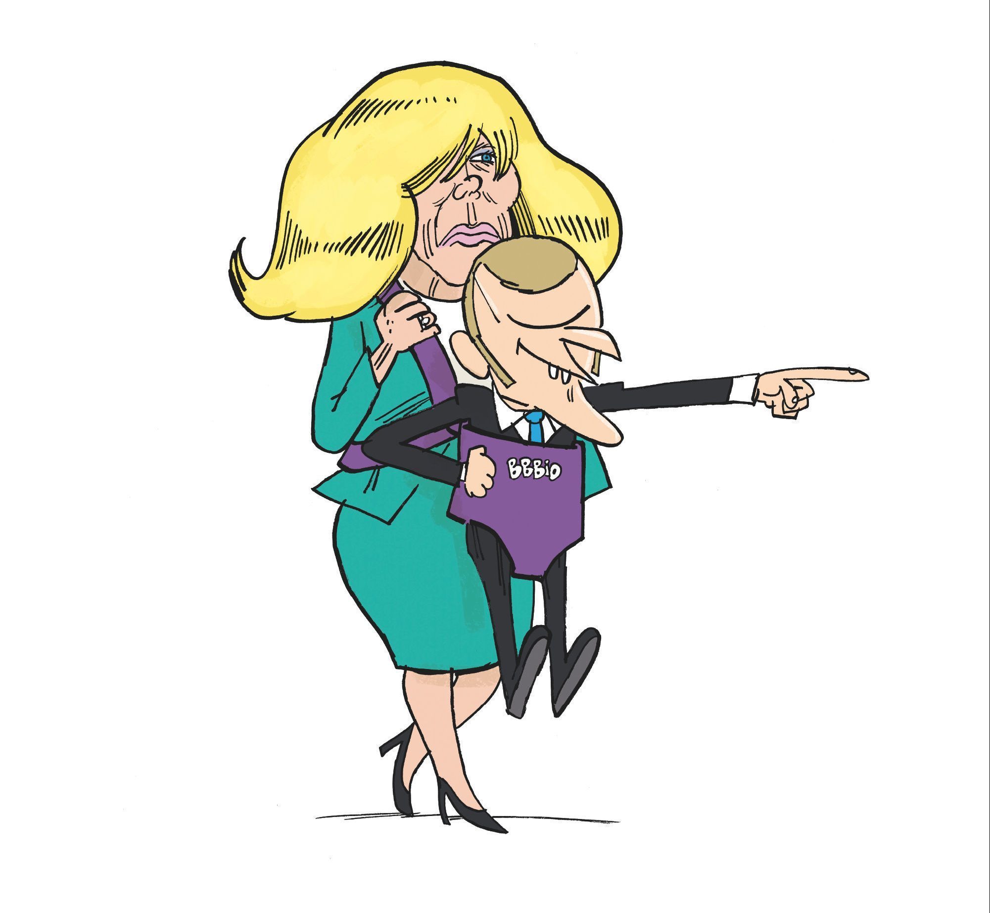 Macronarchie Renaud Dely Soulcie Cecily En Marche Forcee Decryptage Emmanuel Macron Dessin De Presse Porte Bebe Branches Culture