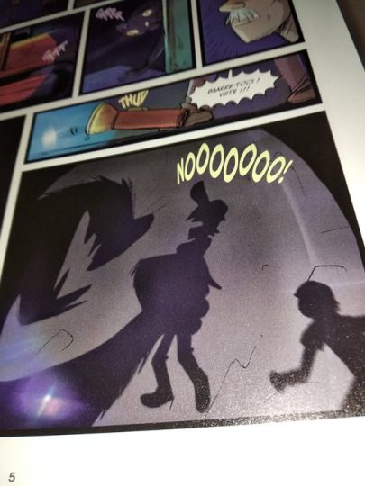 Monstres Branchés Culture - 