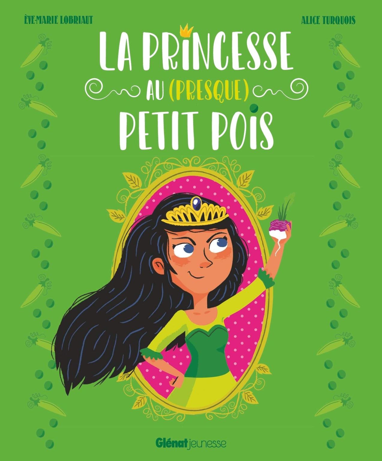 La Princesse Au Petit Pois Texte Intégral Pdf