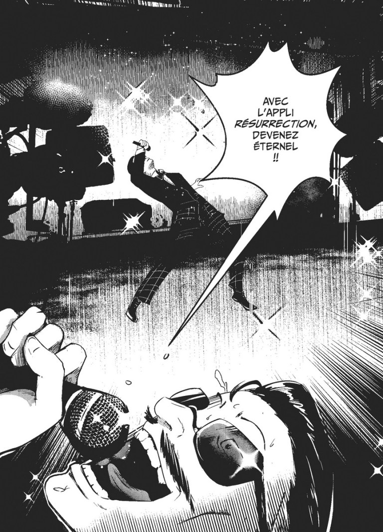Moriarty Tome 12 Date De Sortie