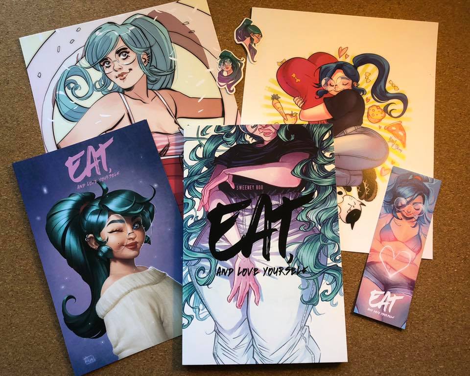 Eat and Love Yourself main image 0