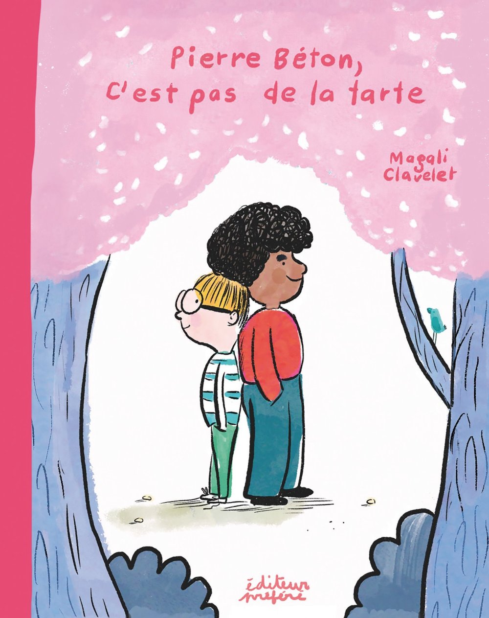 On A Toujours Besoin D'un Plus Petit Que Soi