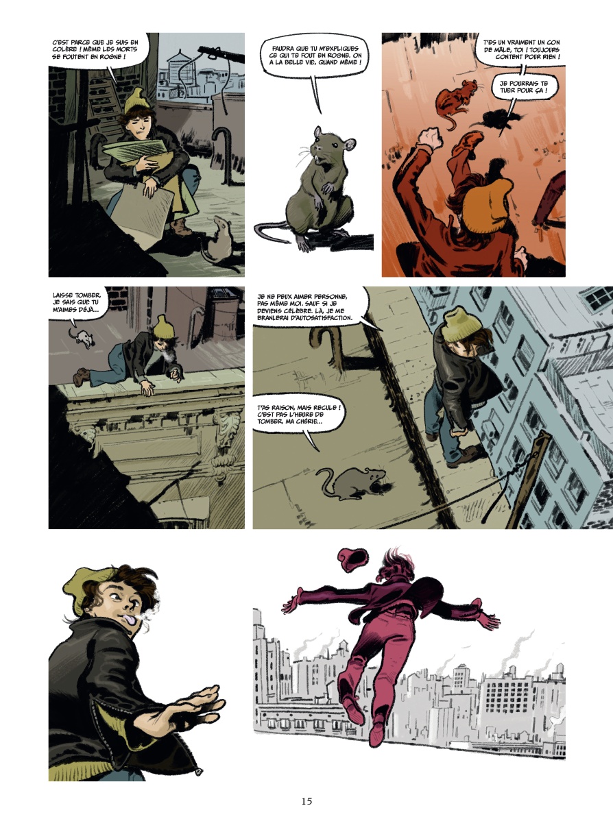 Le club très select et inspirant des Karma women : Angela Davis, Nellie  Bly, Valérie Solanas (Scum.) et les Radium Girls - Branchés Culture