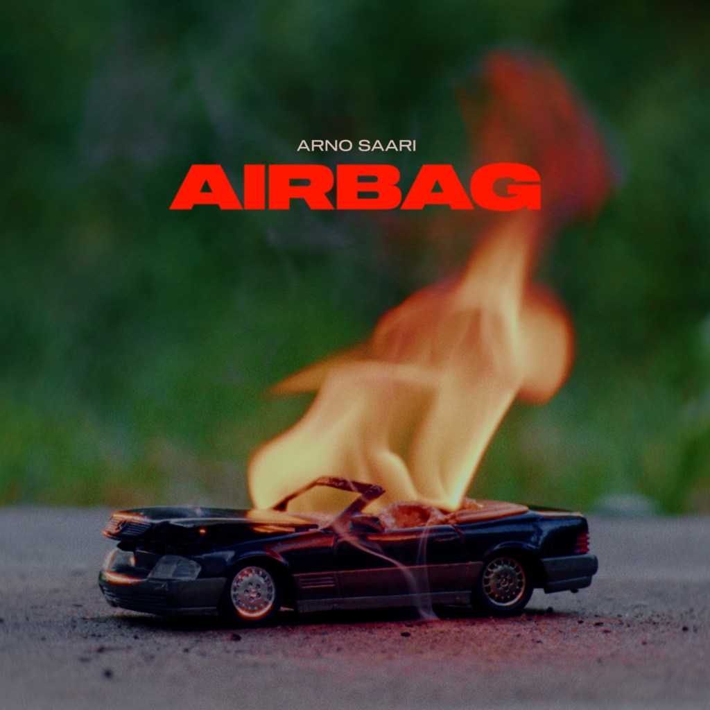 Airbag est vivant, disponible partout 🔥🏎️🔥 C’est le morceau titre de mon premier EP « Airbag » qui sortira le 3 mars et sera composé de 7 morceaux. C’EST TRÈS BIENTÔT. Écoutez ici : https://artists.landr.com/055120319501 Mix - Jean Vanesse @ greenHouse Studio Artwork - A$IAN ROCKY Mastering - EQuuS