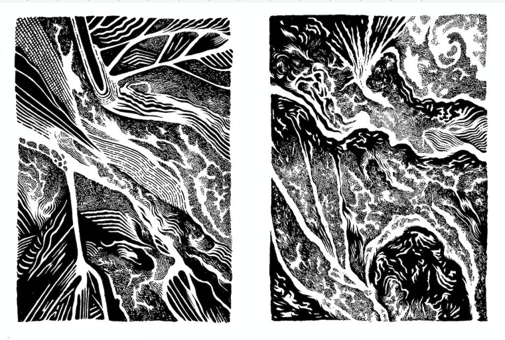 Xavier Mussat, l’aventure extérieure et intérieure sur Les pistes