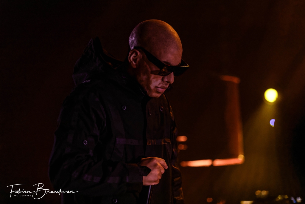 CASisDEAD, auteur d’un des meilleurs albums rap underground de 2023 ...