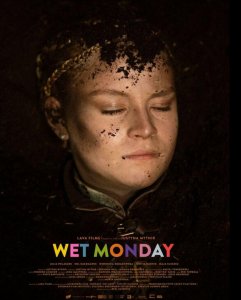 Affiche du film Wet monday