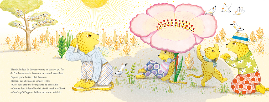 © Dzotap/Renon chez Les Éléphants